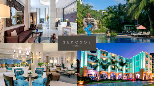 Sukosol Hotels