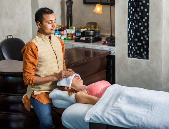 Reiki at The Siam