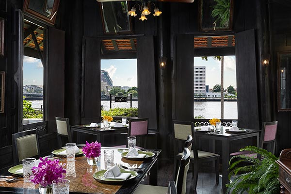 Chon Thai Restaurant