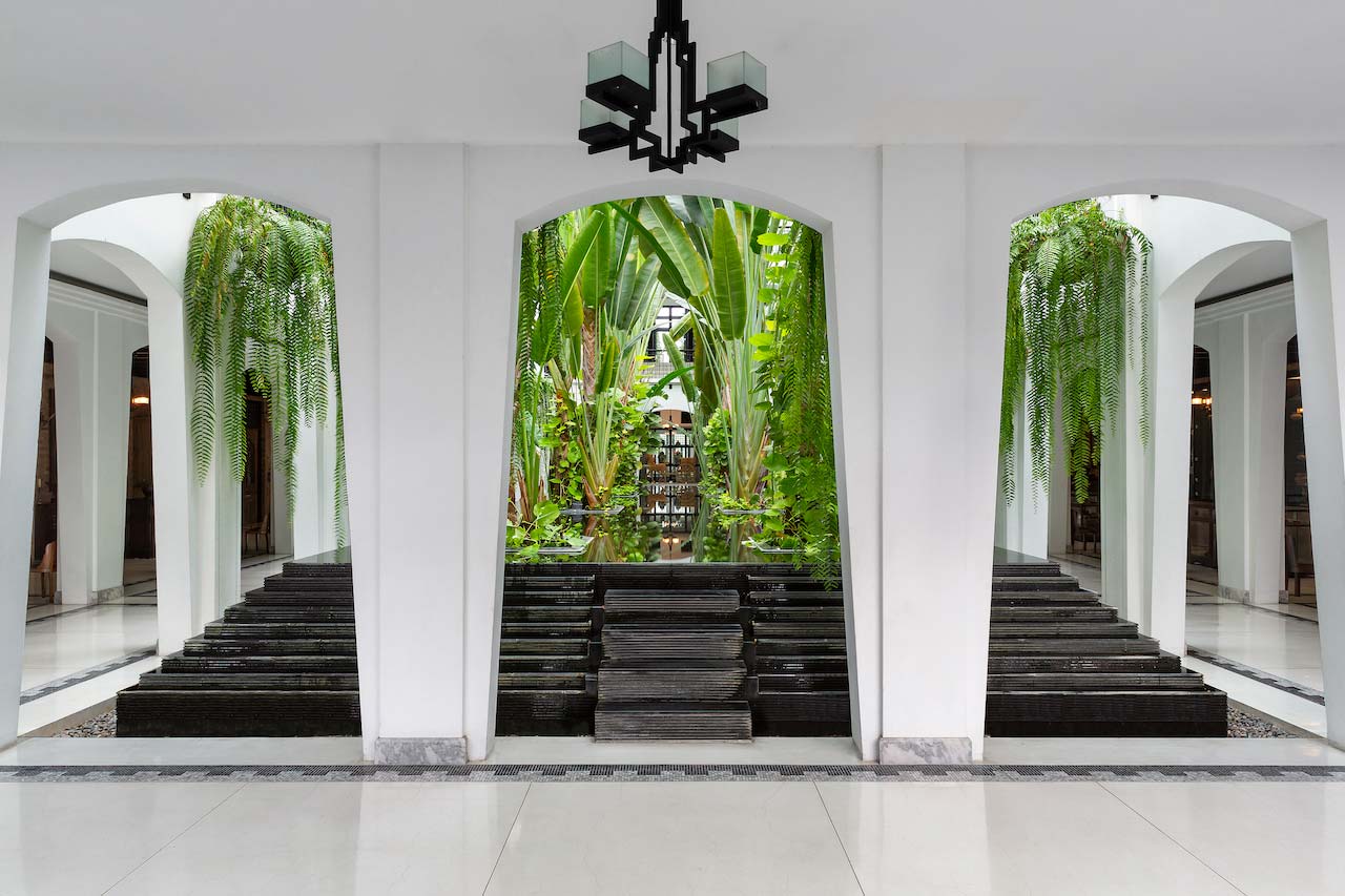 The Siam Atrium The Siam Atrium