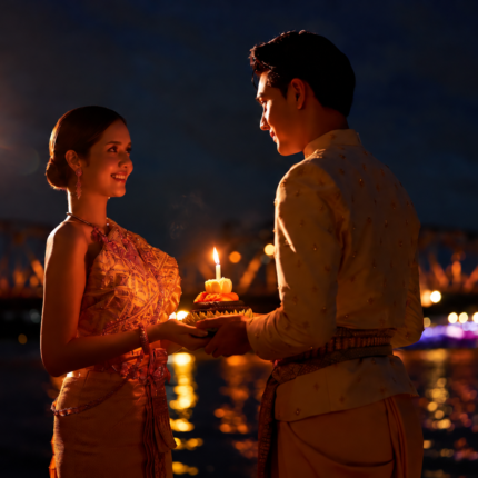 Loy Krathong