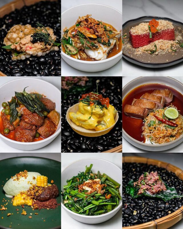 #reposted • @fat_food_eat วันนี้ขอพาทุกคนมาสัมผัสประสบการณ์มื้ออาหารไทยแท้ริมแม่น้ำเจ้าพระยา ที่ร้าน Chon Thai Restaurant ซึ่งตั้งอยู่ภายในโรงแรมสุดหรู @thesiambangkok  ระดับโลกที่ได้รับรางวัล World’s 50 Best Hotels อันดับที่ 26 ของโลก

ร้าน Chon Thai โดดเด่นด้วยบรรยากาศเรือนไม้ทรงไทยอันงดงาม ตั้งอยู่ริมแม่น้ำเจ้าพระยาแบบใกล้ชิด ยิ่งถ้าได้มาช่วงเย็นใกล้พระอาทิตย์ตก บรรยากาศจะโรแมนติกสุด ๆ เหมาะกับการพาคนพิเศษมาดินเนอร์หรือฉลองโอกาสสำคัญ

⸻

🍽️ เมนูที่ได้ลิ้มลองวันนี้เป็นแบบ Set Menu ซึ่งเริ่มต้นด้วยเมนูเรียกน้ำย่อย
 • แตงโมปลาแห้ง
เมนูเบา ๆ ที่ความหวานของแตงโมตัดกับรสเค็มนัวของปลาแห้งได้อย่างลงตัว
 • น้ำพริกปลา
น้ำพริกรสจัดจ้านคลุกเคล้ากับเนื้อปลาอย่างกลมกล่อม เสิร์ฟคู่กับแครกเกอร์ กินแล้วเปิดต่อมรับรสได้เป็นอย่างดี
 • ลาบเนื้อ
ลาบเนื้อในสไตล์ดิบ ไม่มีกลิ่นคาว รสชาติเข้มข้น แซ่บถึงใจ
 • แกงปู
ไฮไลต์ของเซ็ตนี้ แกงปูรสเข้มข้นจัดจ้าน เนื้อปูหวานนุ่ม ยิ่งกินยิ่งติดใจ อยากได้อีกสักสิบคำเลยทีเดียว

⸻

🍛 เมนูหลัก (Main Course) มาในรูปแบบ “อาหารสำรับไทย” ประกอบด้วยกับข้าว 4 อย่าง:
 • ผัดฉ่าปลาหิมะ
เนื้อปลาหิมะนุ่มละมุน ราดซอสผัดฉ่ารสจัดจ้าน หอมเครื่องสมุนไพรแบบไทยแท้
 • เป็ดย่างซอสมะขาม
เนื้อเป็ดย่างหนังกรอบนิด ๆ เสิร์ฟคู่หมี่กรอบ ราดด้วยซอสมะขามเปรี้ยวหวานอย่างลงตัว
 • เนื้อผัดพริกแกง
จานนี้เผ็ดร้อนถึงใจ เนื้อนุ่ม ผัดมากับเครื่องแกงหอมกรุ่น
 • ผัดผักบุ้ง
ผัดผักบุ้งกรอบ สด ตัดรสเผ็ดร้อนจากจานอื่นได้ดีมาก

⸻

Dessert: น้ำแข็งใสใบเตย

น้ำแข็งใสรสใบเตย หอมละมุน เสิร์ฟคู่กับสาคู เหมาะกับการปิดท้ายมื้ออาหารได้อย่างสดชื่น

⸻

Chon Thai Restaurant เป็นร้านอาหารไทยที่ไม่เพียงแค่โดดเด่นด้านรสชาติอาหารแท้ ๆ แต่ยังมอบประสบการณ์บรรยากาศหรูหราริมแม่น้ำได้อย่างลงตัว เหมาะสำหรับโอกาสพิเศษ หรือใครที่กำลังมองหาร้านอาหารไทยพรีเมียมที่ยังคงความจัดจ้านของครัวไทยไว้อย่างครบถ้วน

#fatfoodeatomakase 
#fatfoodeatfinedining 

 #LuxuryDining #MichelinStar #BangkokEats #michelinguide #CulinaryExcellence #OmakaseDining #frenchcuisine 
#omakase#finedinning #finedininglovers #finedinebkk #omakasebkk #โอมากาเสะ  #bkkfinedining 
 #dinner #luxurylifestyle #bkkfoodie #อาหารไทย #thaifood #michelinguidethailand